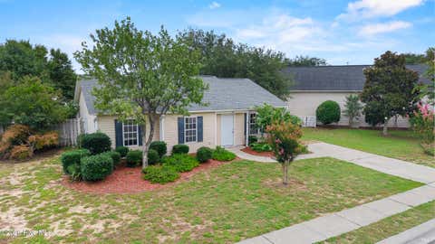 Tiny photo for 6611 Stoddard Road, Wilmington, NC 28412 (MLS # 100594234)