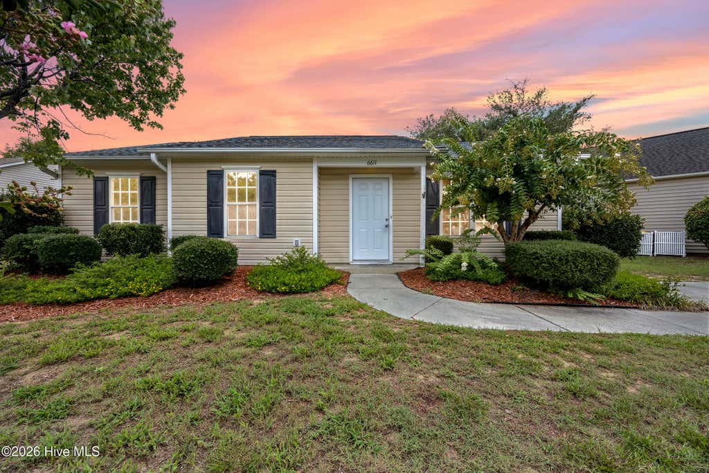 Photo of 6611 Stoddard Road, Wilmington, NC 28412 (MLS # 100594234)