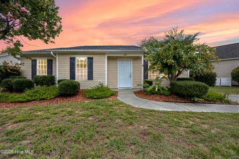 Photo of 6611 Stoddard Road, Wilmington, NC 28412 (MLS # 100594234)