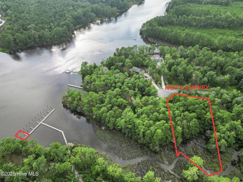 Photo of 123 Queen Annes Court, Oriental, NC 28571 (MLS # 100530275)