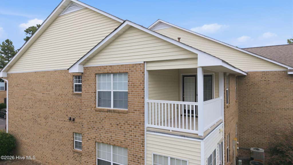Photo of 3006 Mulberry Lane #F, Greenville, NC 27858 (MLS # 100590457)