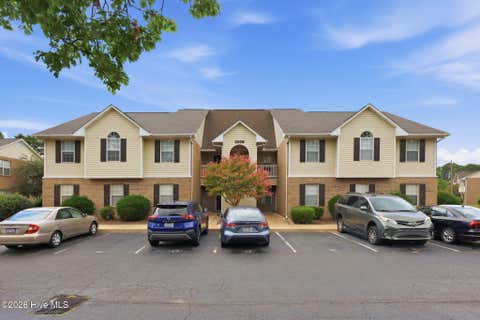 Photo of 3006 Mulberry Lane #F, Greenville, NC 27858 (MLS # 100590457)
