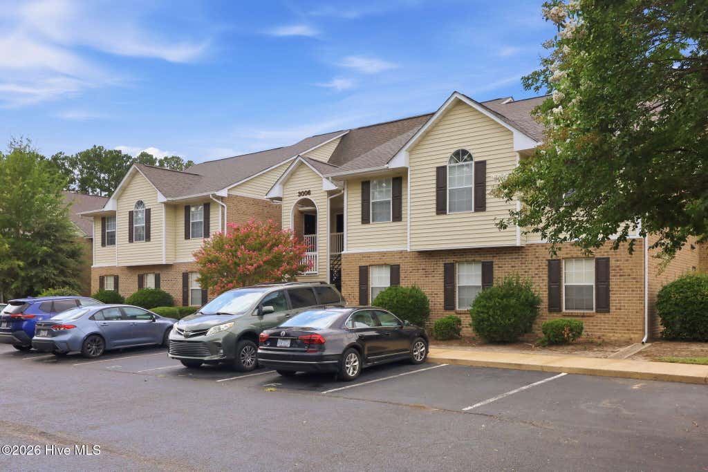 Photo of 3006 Mulberry Lane #F, Greenville, NC 27858 (MLS # 100590457)