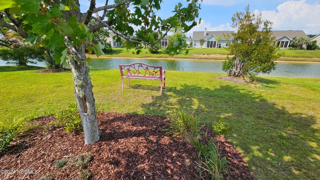 Photo of 468 Slippery Rock Way, Calabash, NC 28467 (MLS # 100565741)