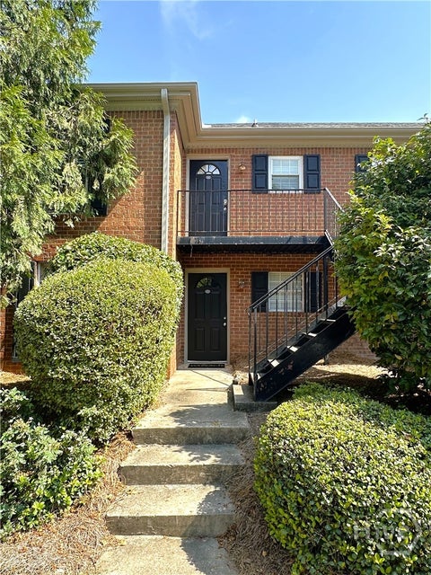 Condo For Sale - 1055 Baxter Street<br/> Clarke County, Athens, GA 30606