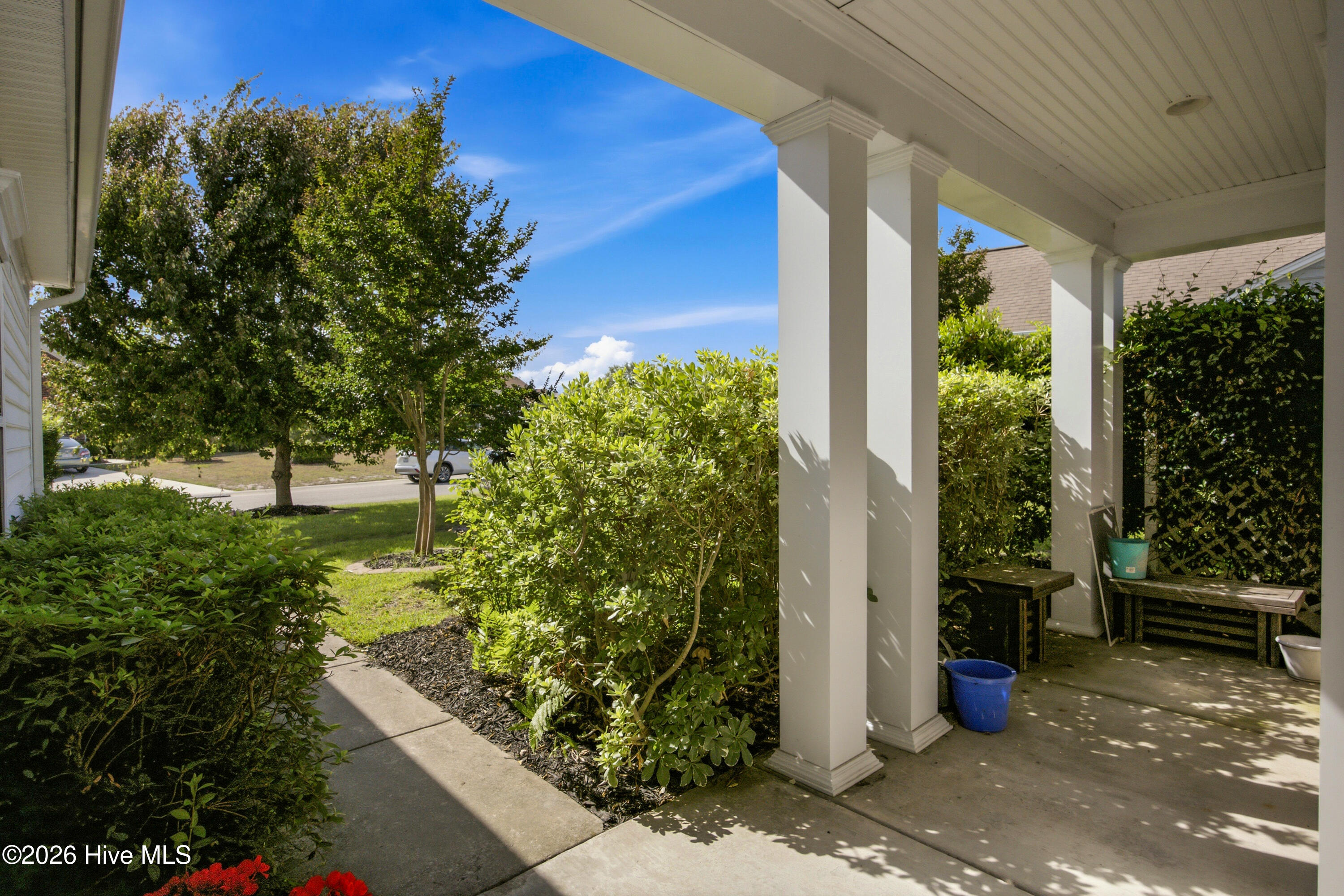 5006 Seaward Court