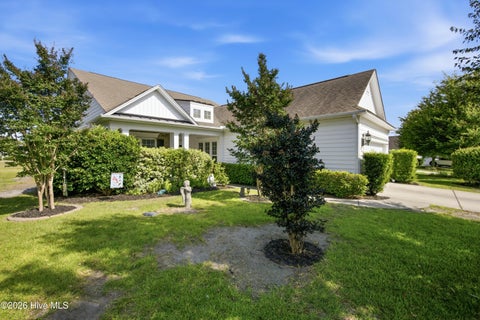 Photo of 5006 Seaward Court, Southport, NC 28461 (MLS # 100583641)