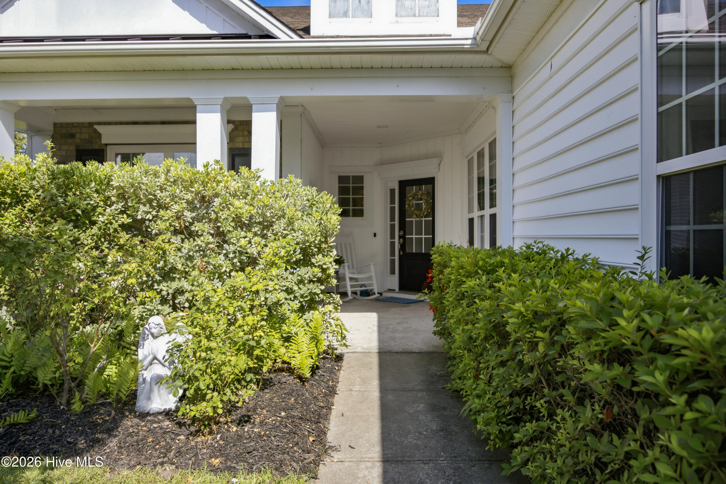 5006 Seaward Court