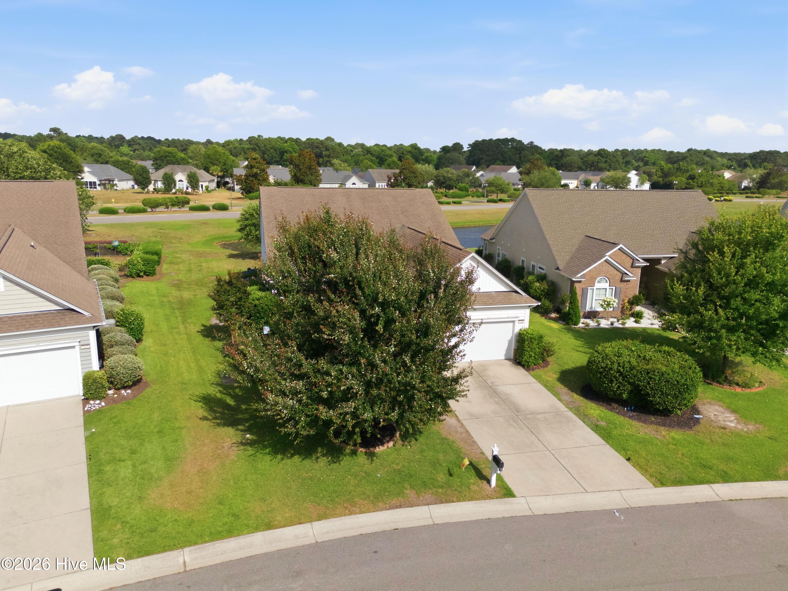 5006 Seaward Court
