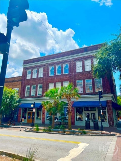 Condo For Sale - 321 W Broughton Street #8<br/> Chatham County, Savannah, GA 