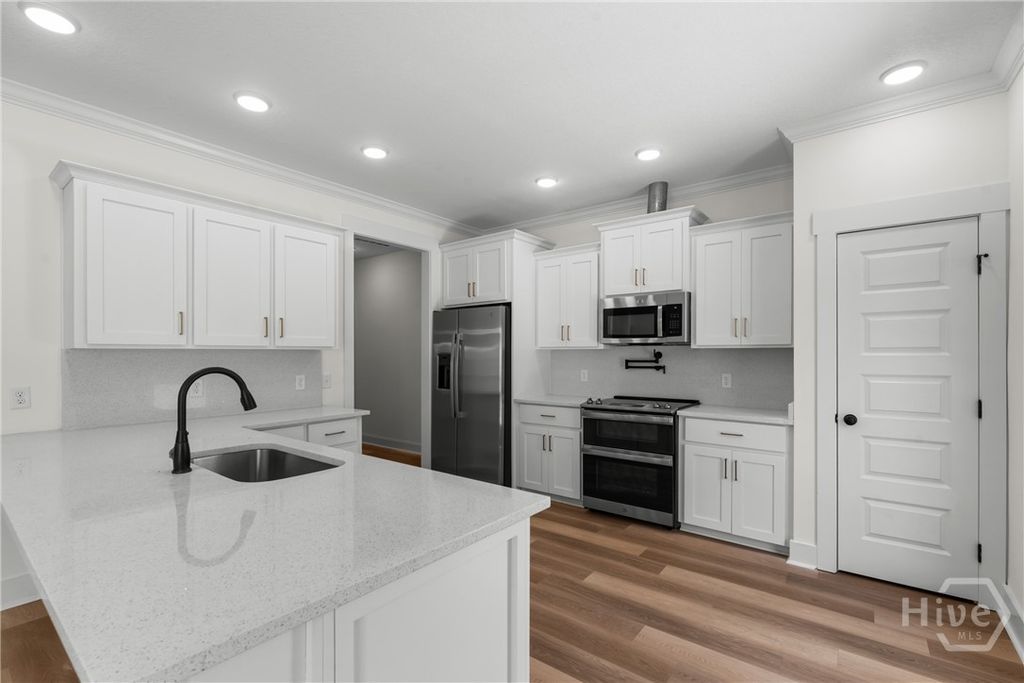 Photo of 220 Bald Cypress Court #36, Statesboro, GA 30458 (MLS # SA353626)