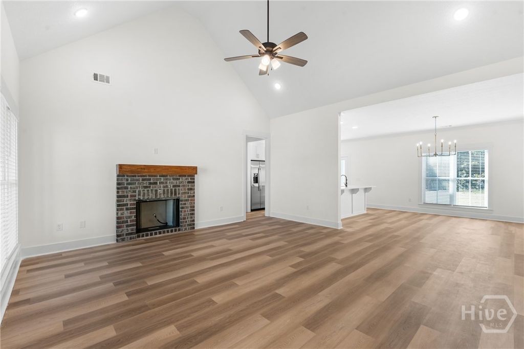 Photo of 220 Bald Cypress Court #36, Statesboro, GA 30458 (MLS # SA353626)