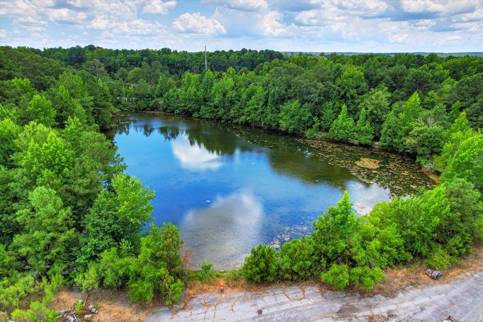 5451 HARLEM GROVETOWN Road