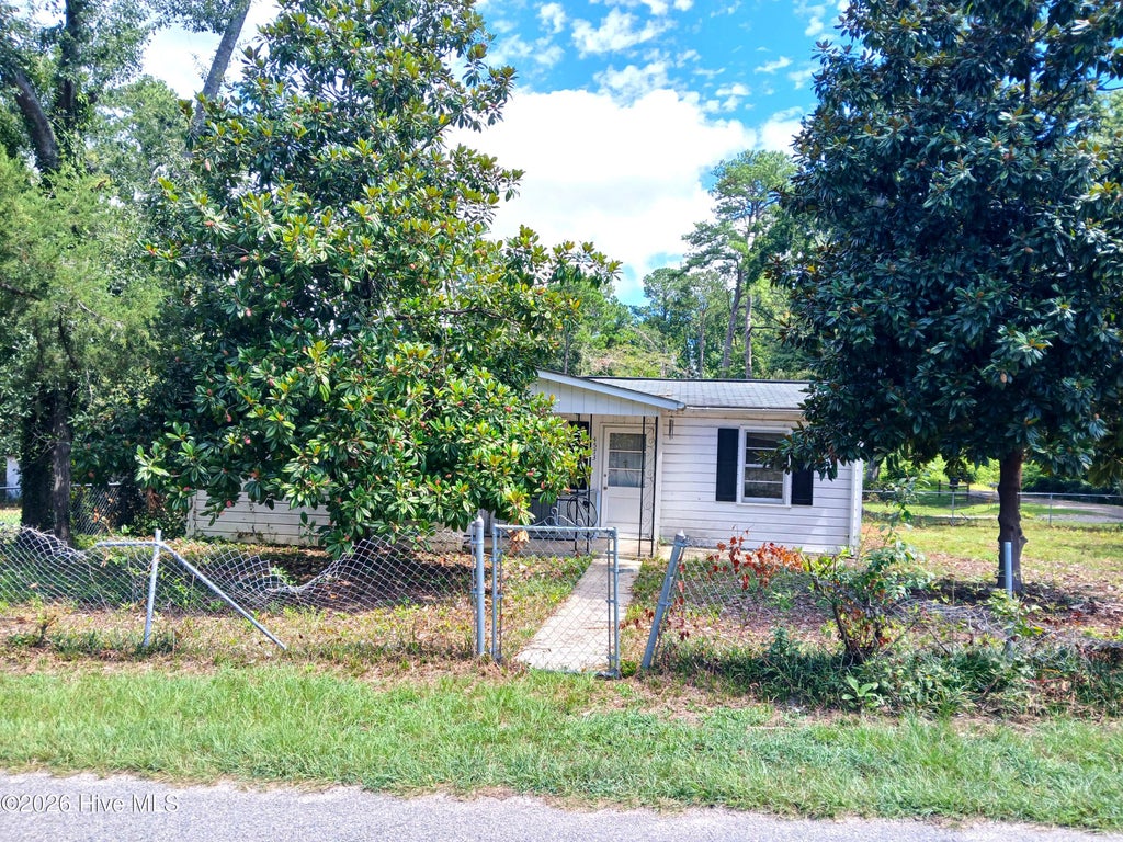 Photo of 4573 Meadow Lane, Evans, GA 30809 (MLS # 100600305)