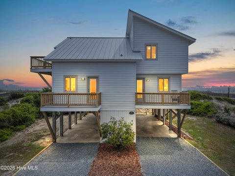 Homes For Sale - 645 Caswell Beach Road<br/> Oak Island, NC 28465