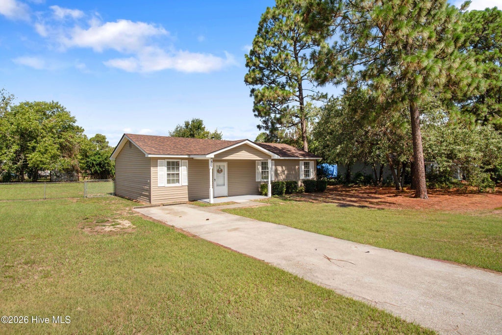 Photo of 4109 Mack Lane, Augusta, GA 30906 (MLS # 100590541)