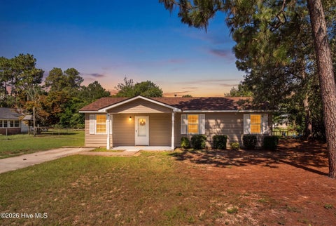Photo of 4109 Mack Lane, Augusta, GA 30906 (MLS # 100590541)