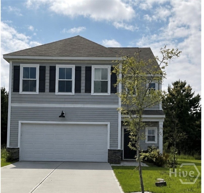 Photo of 24 Cypress Loop, Port Wentworth, GA 31407 (MLS # SA361997)