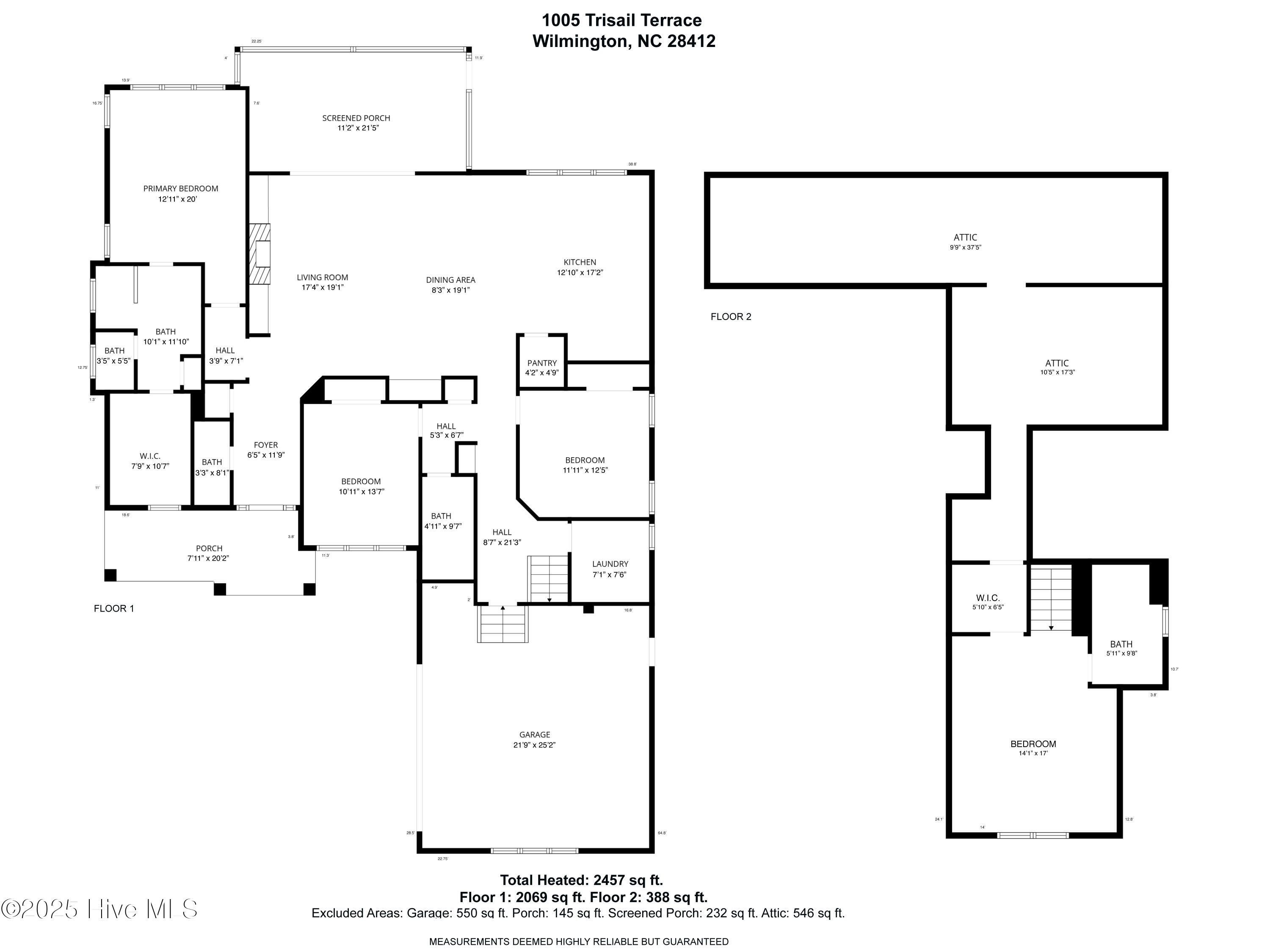 1005 Trisail Terrace