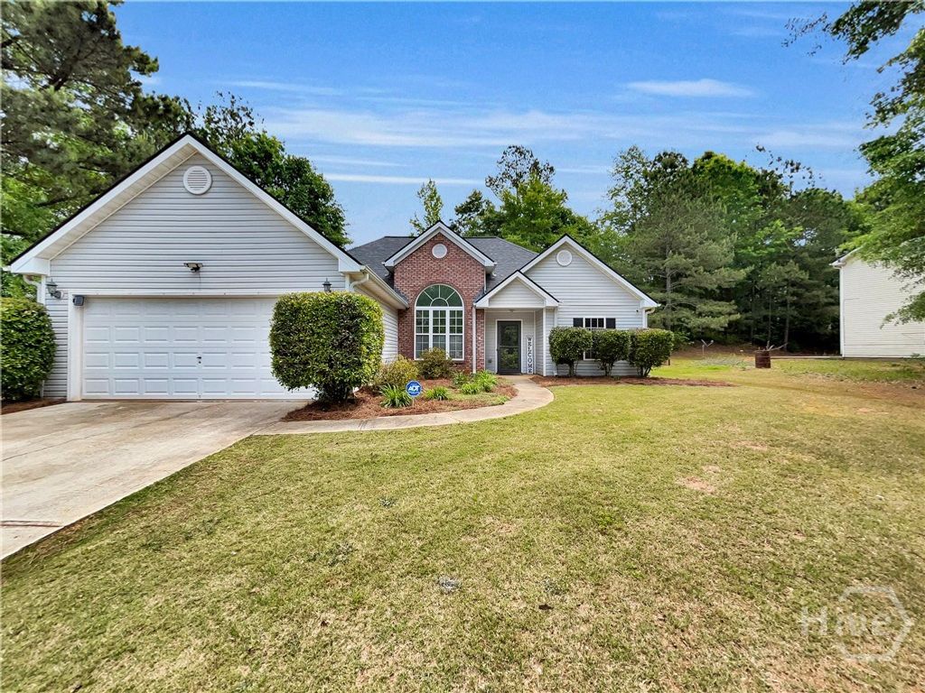 Photo of 248 Clearwater Drive, Monroe, GA 30656 (MLS # CL355556)
