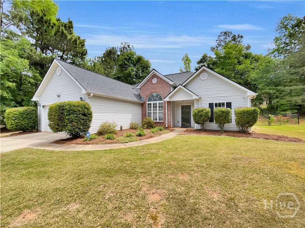 Photo of 248 Clearwater Drive, Monroe, GA 30656 (MLS # CL355556)