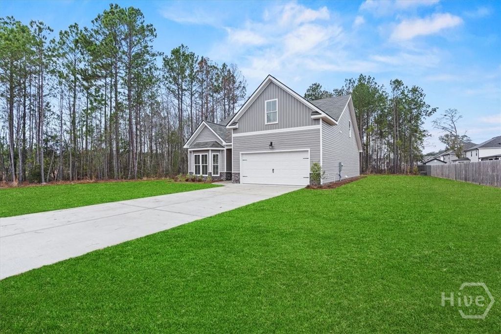 Photo of 101 Oakmont Drive, Guyton, GA 31312 (MLS # SA345914)