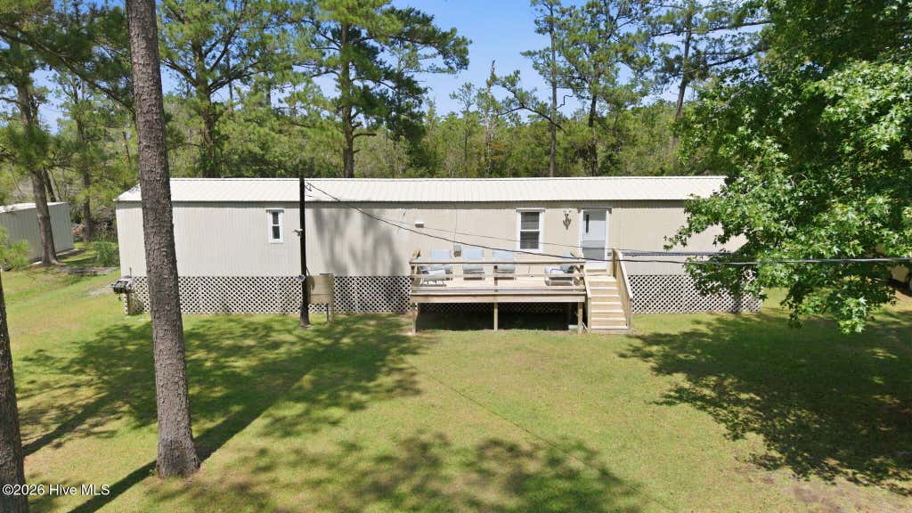 Photo of 276 Longridge Road, Columbia, NC 27925 (MLS # 100584988)