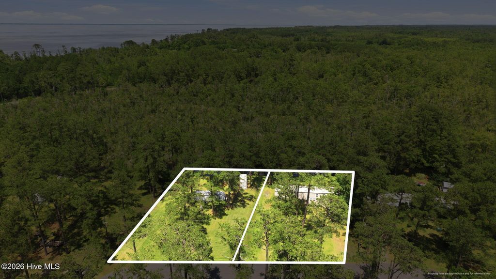 Photo of 276 Longridge Road, Columbia, NC 27925 (MLS # 100584988)