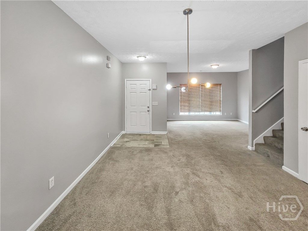 Photo of 1701 Carrington Drive, Griffin, GA 30224 (MLS # SA349326)