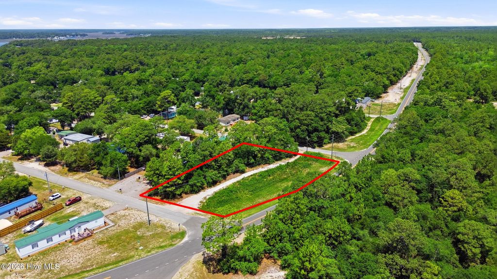 Photo of 3605 Sunset Harbor Road SE, Bolivia, NC 28422 (MLS # 100577702)