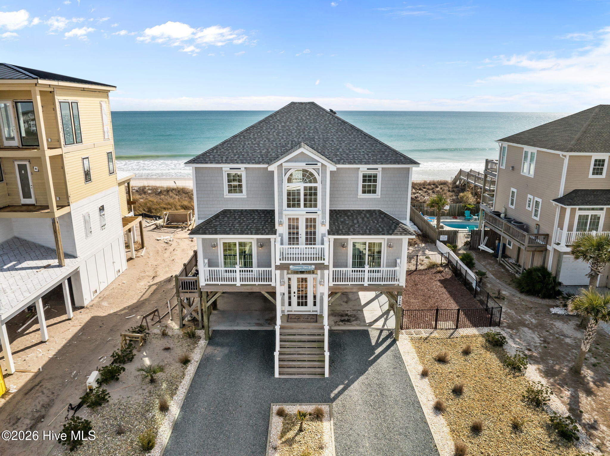 728 New River Inlet Road