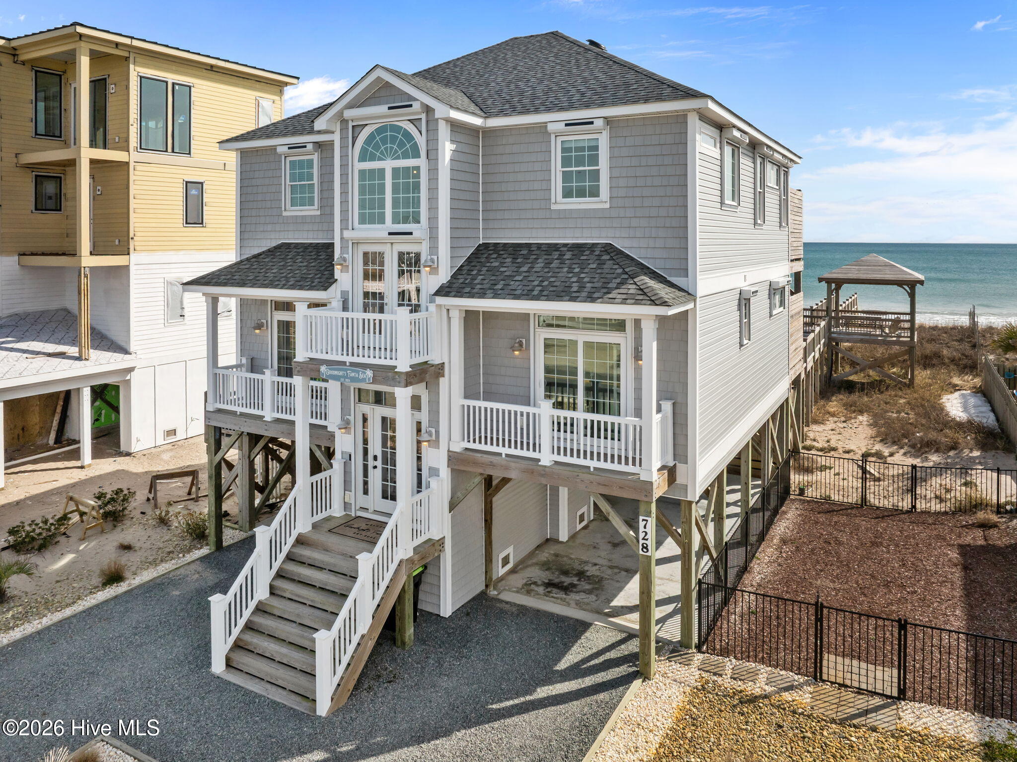 728 New River Inlet Road