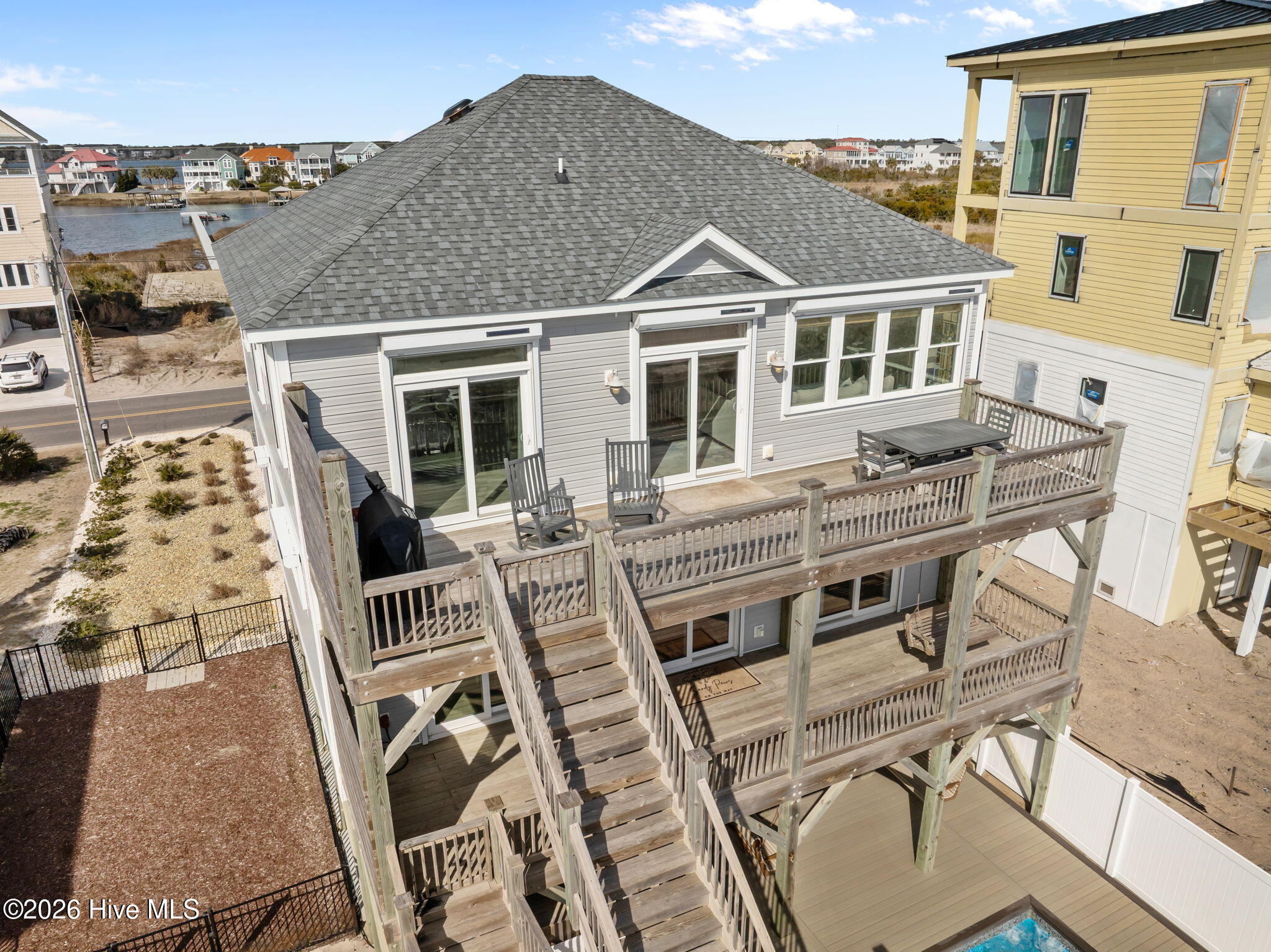 728 New River Inlet Road