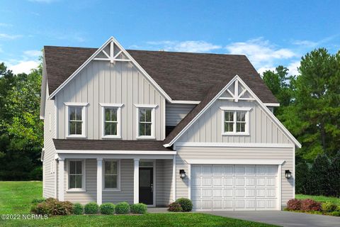 Homes For Sale - 127 Rocking Horse Lane<br/> Hoke County, Raeford, NC 28376