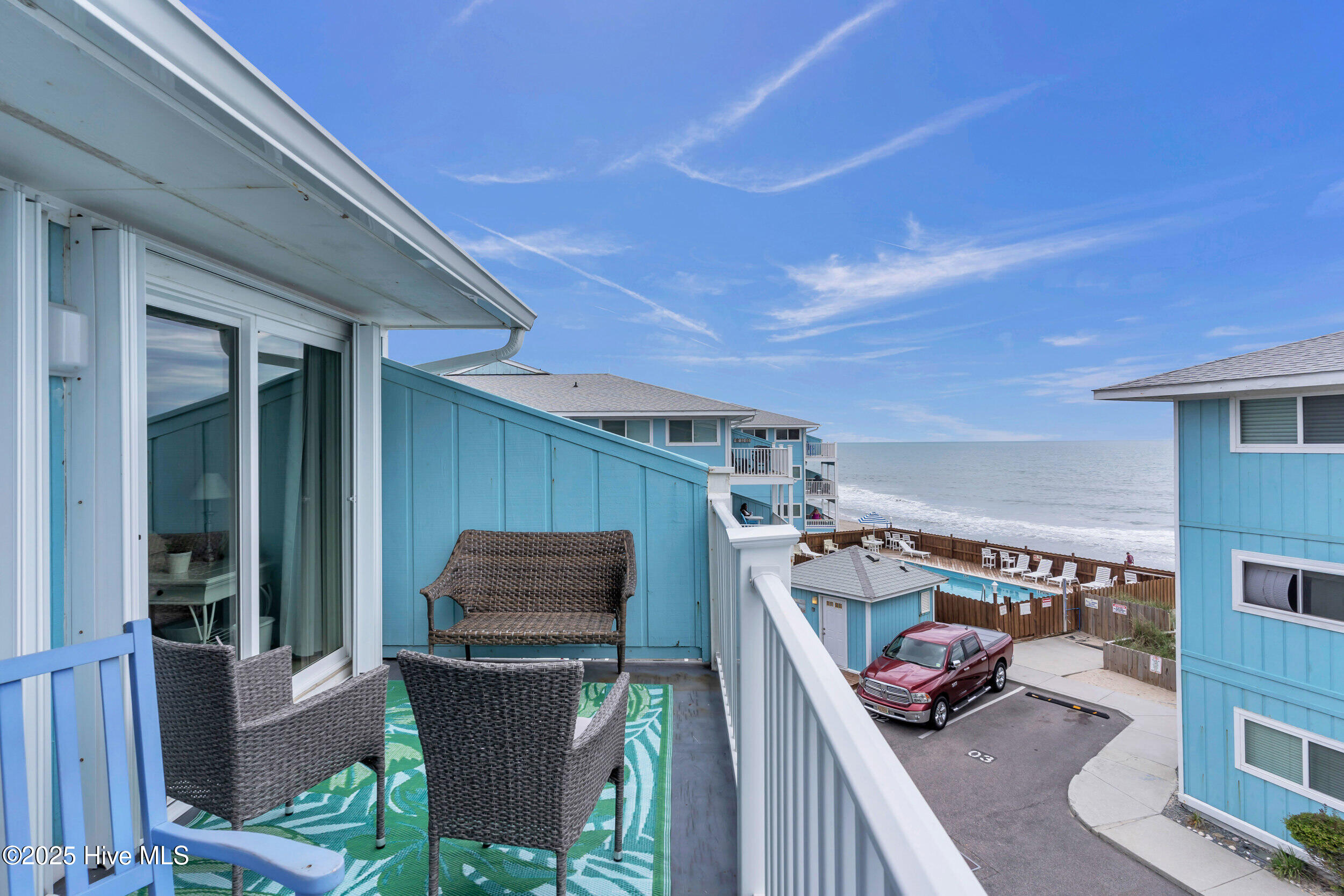 1437 Fort Fisher Boulevard S Unit J3