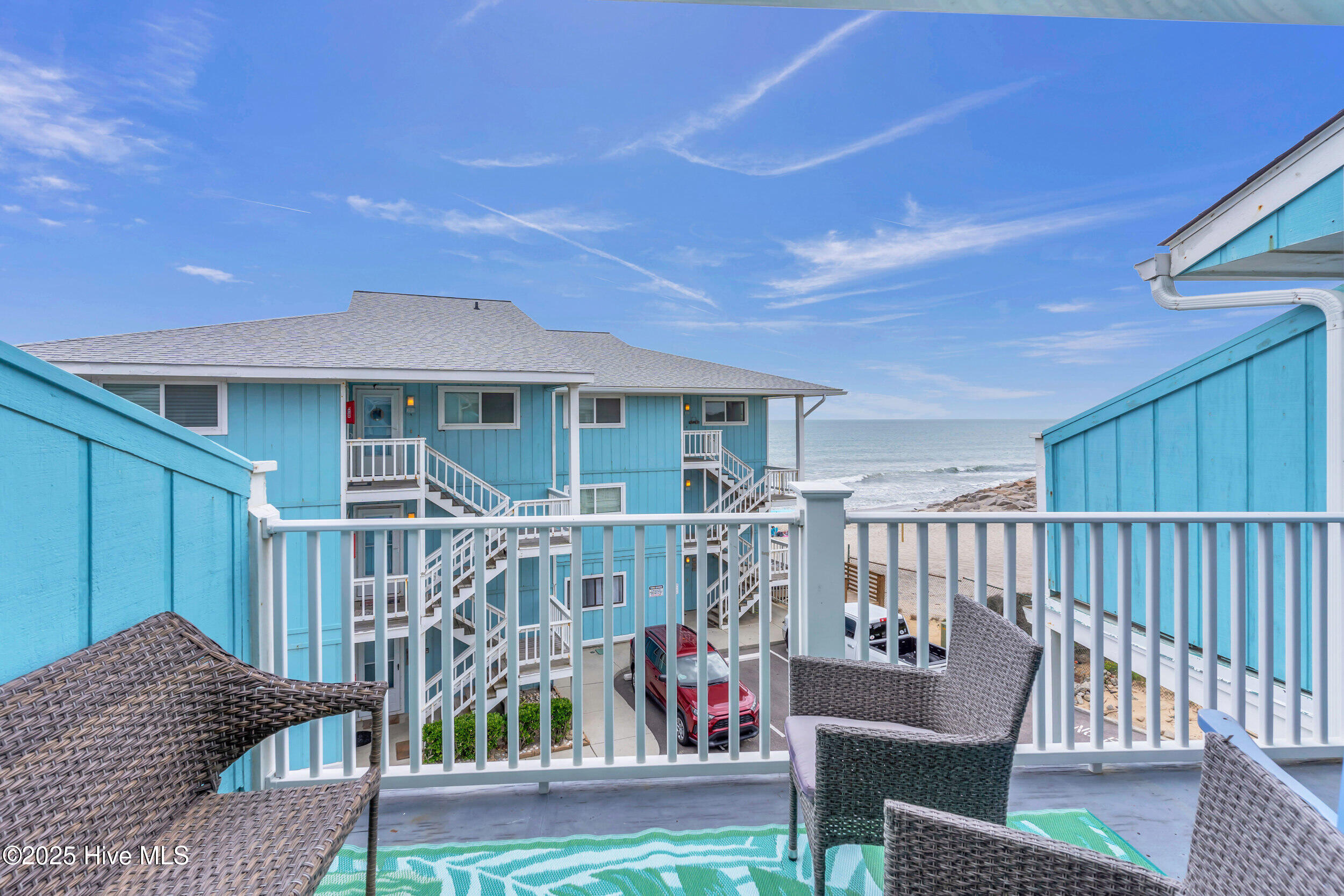 1437 Fort Fisher Boulevard S Unit J3