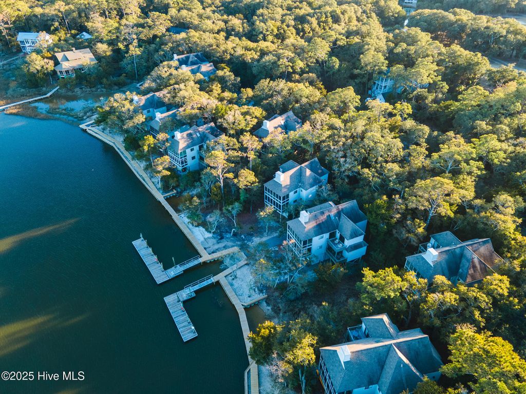 Photo of 219 N Bald Head Wynd #12b, Bald Head Island, NC 28461 (MLS # 100540303)