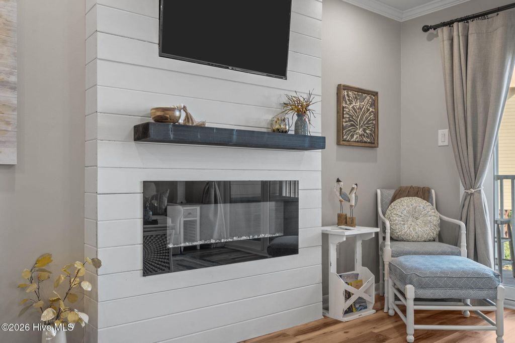 Photo of 1822 New River Inlet Road #Unit 1102a, North Topsail Beach, NC 28460 (MLS # 100551202)