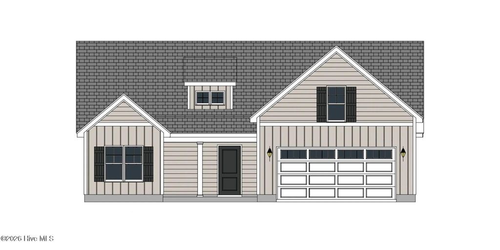 Photo of 336 Gerbera Court, Greenville, NC 27858 (MLS # 100567285)