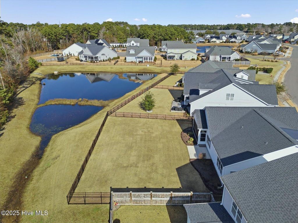Photo of 5724 Brown Pelican Lane, Wilmington, NC 28409 (MLS # 100547159)