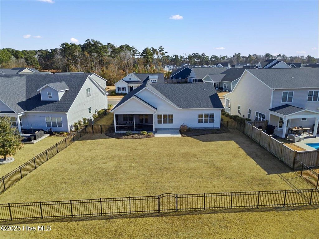 Photo of 5724 Brown Pelican Lane, Wilmington, NC 28409 (MLS # 100547159)