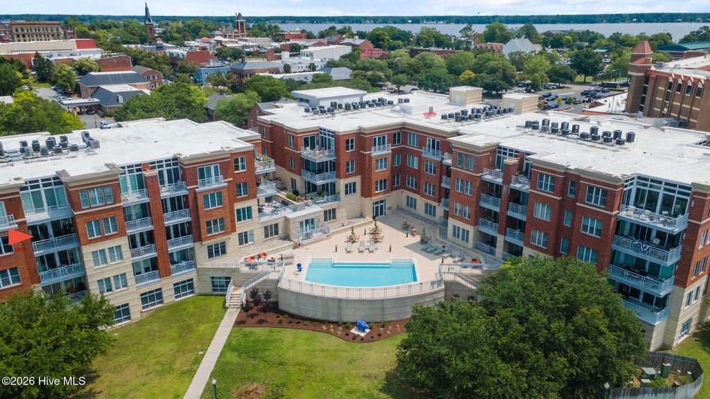 Photo of 321 Sky Sail Boulevard, New Bern, NC 28560 (MLS # 100555147)