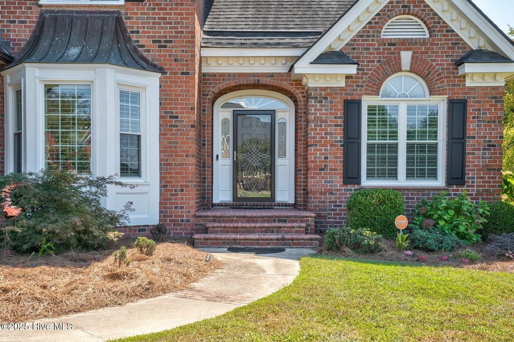 Photo of 3209 Abbey Road, Rocky Mount, NC 27804 (MLS # 100561304)