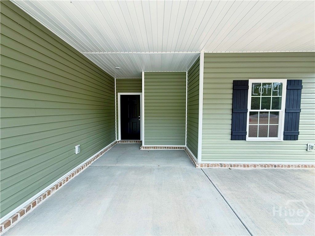 Photo of 263 Lanier Road, Ludowici, GA 31316 (MLS # SA348649)