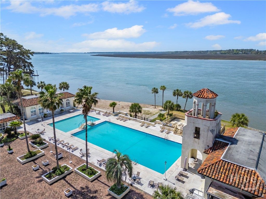 Photo of 700 Wilmington Island Road #200, Savannah, GA 31410 (MLS # SA349194)