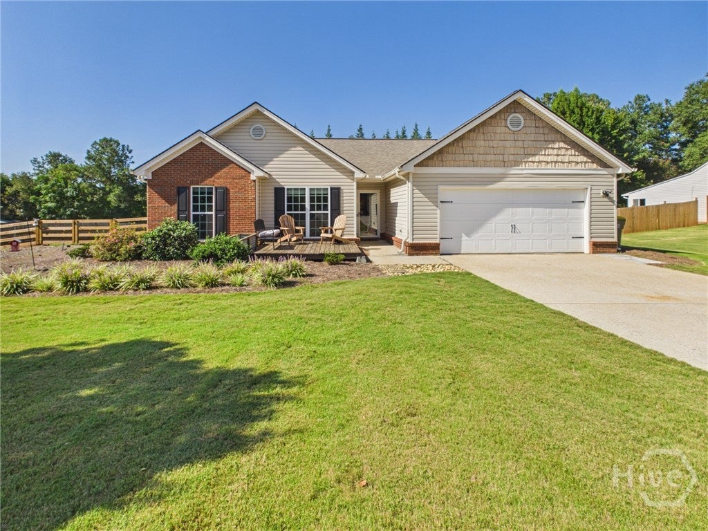 Photo of 231 Lucas Way Way, Statham, GA 30666 (MLS # CL364387)