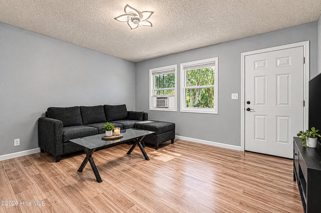 Photo of 302 Keith Avenue, Raeford, NC 28376 (MLS # 100607810)