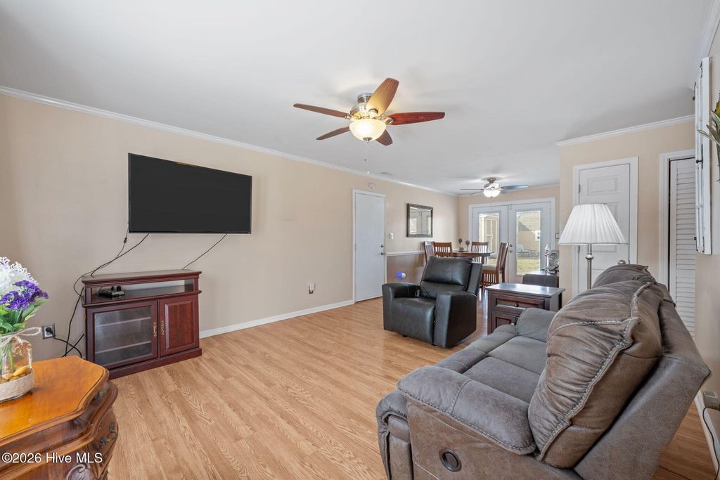 Photo of 502 Tallpine Road, Havelock, NC 28532 (MLS # 100560915)