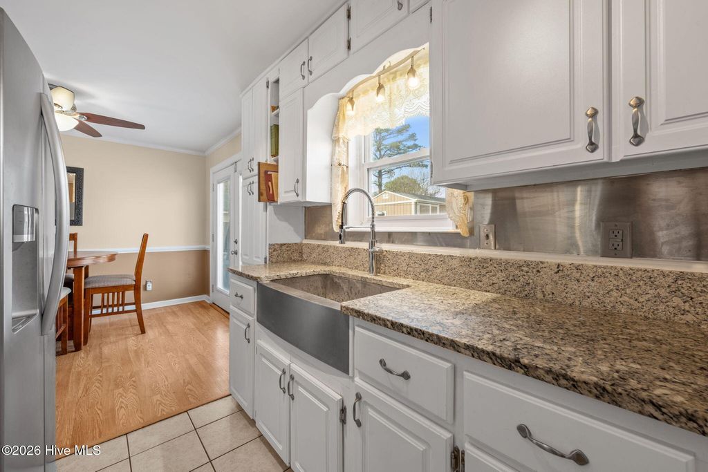 Photo of 502 Tallpine Road, Havelock, NC 28532 (MLS # 100560915)