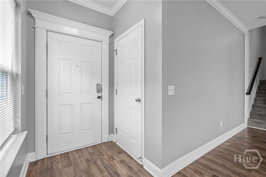 Photo of 744 Fairview Circle, Hinesville, GA 31313 (MLS # SA353123)